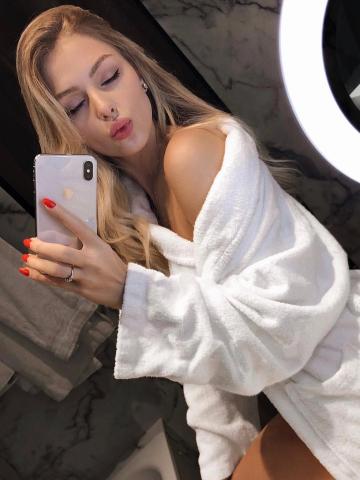 Индивидуалка Ева Фотография 2