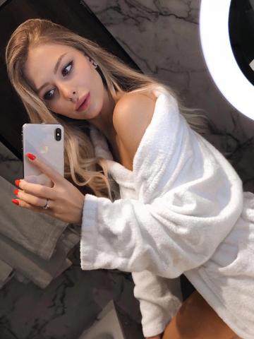 Индивидуалка Ева Фотография 3